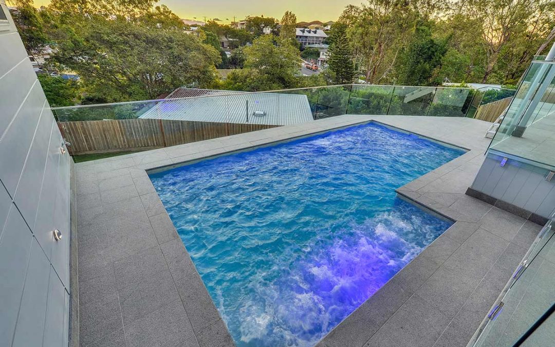 Tips To Keep Your Pool Clean All Year Round
