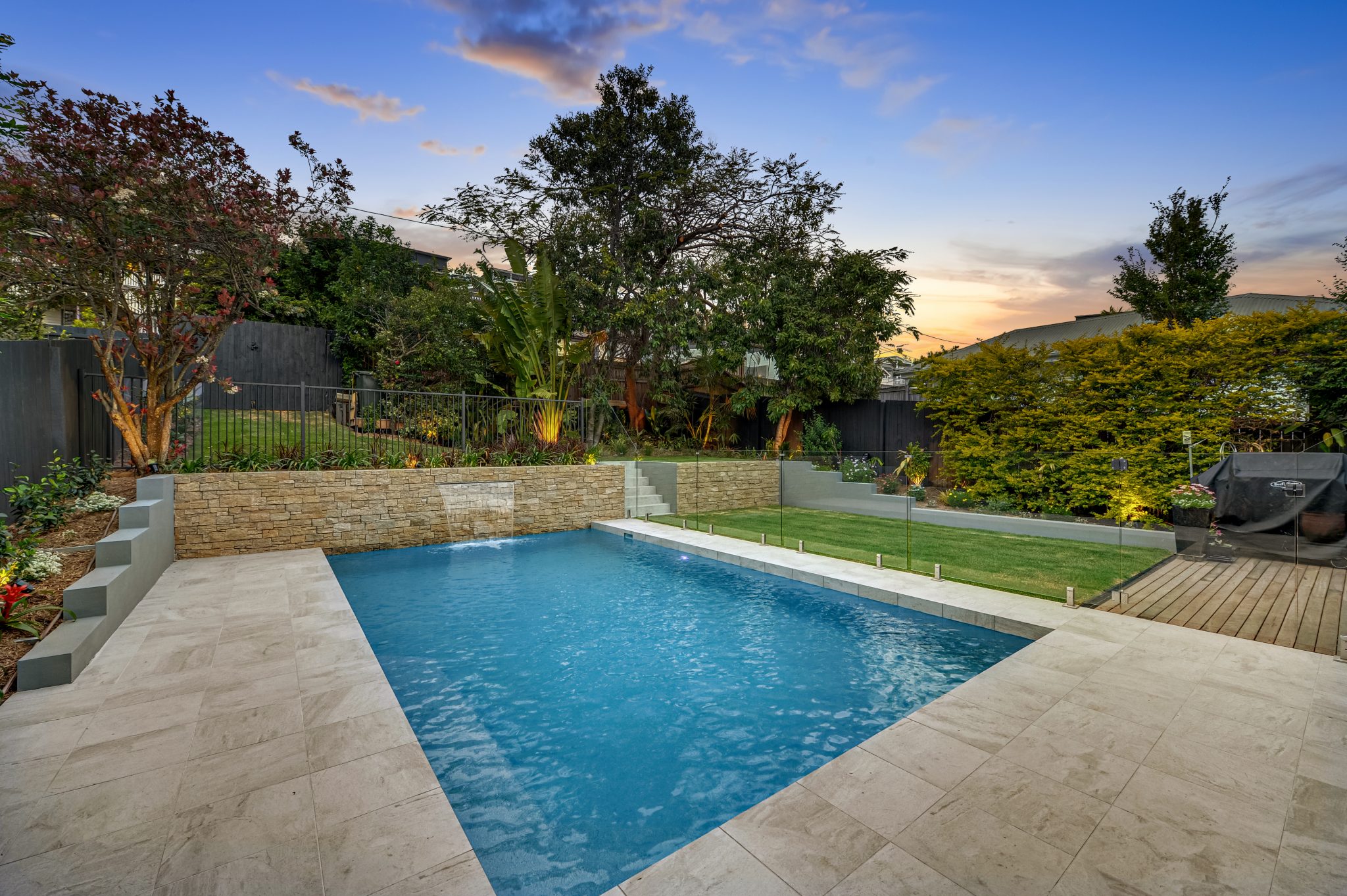 6 Things You Need To Know Before Building A Pool