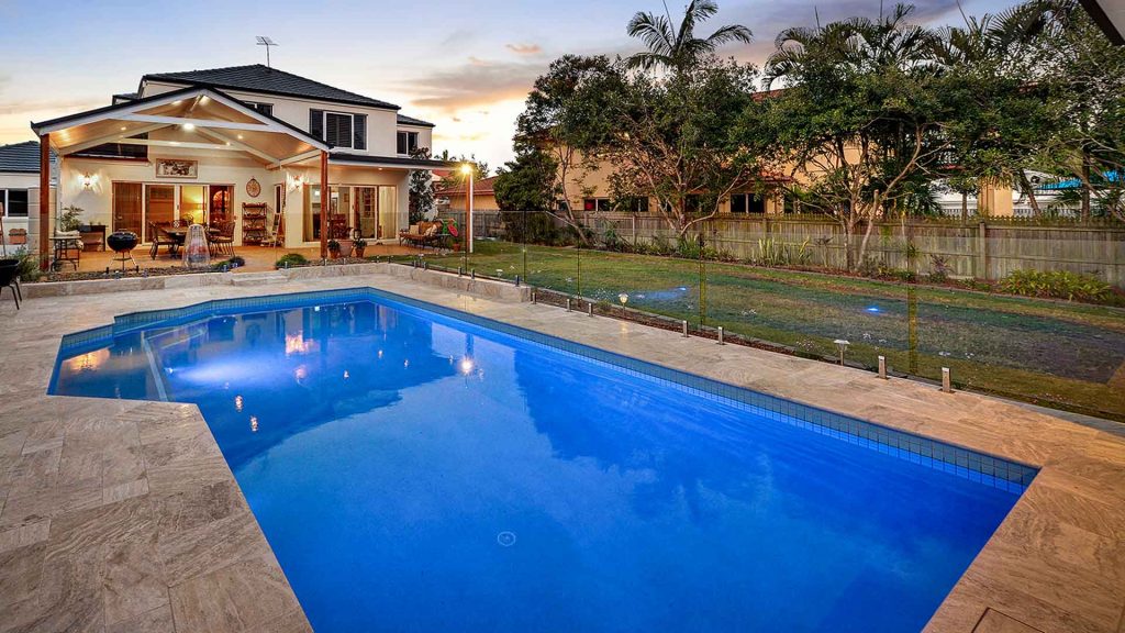 How Close Can A Pool Be To A House Or Property Boundary In Queensland