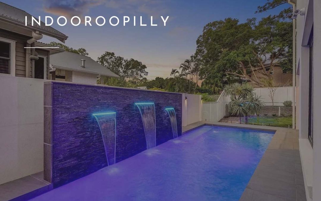 Indooroopilly