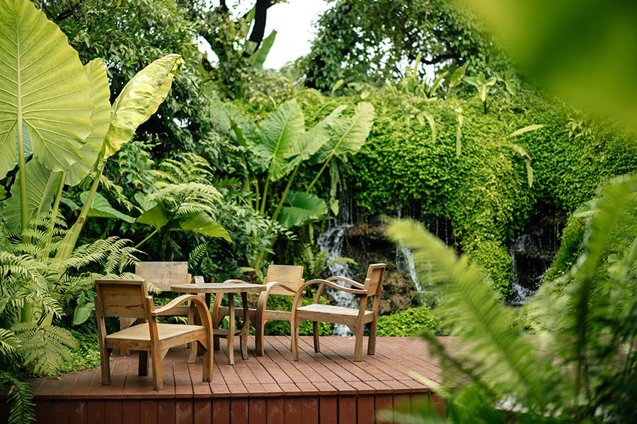 Transforming Brisbane Backyards into Luxury Spaces 