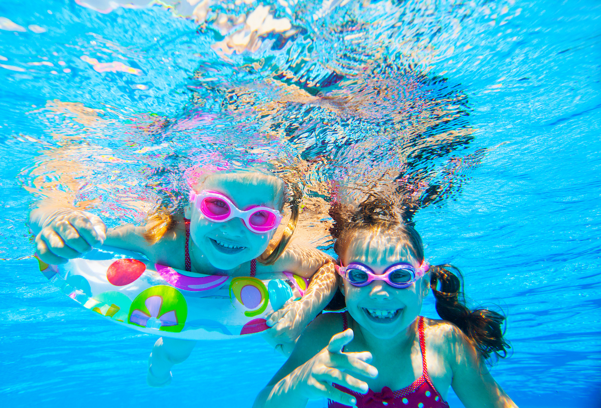 Tips for Your Pool’s Recovery After the School Holidays 