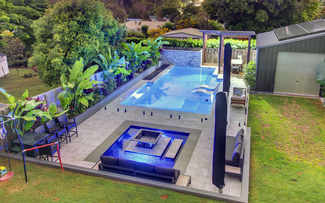 Pools aren’t just for swimming anymore: Top luxury pool features you may not have thought of