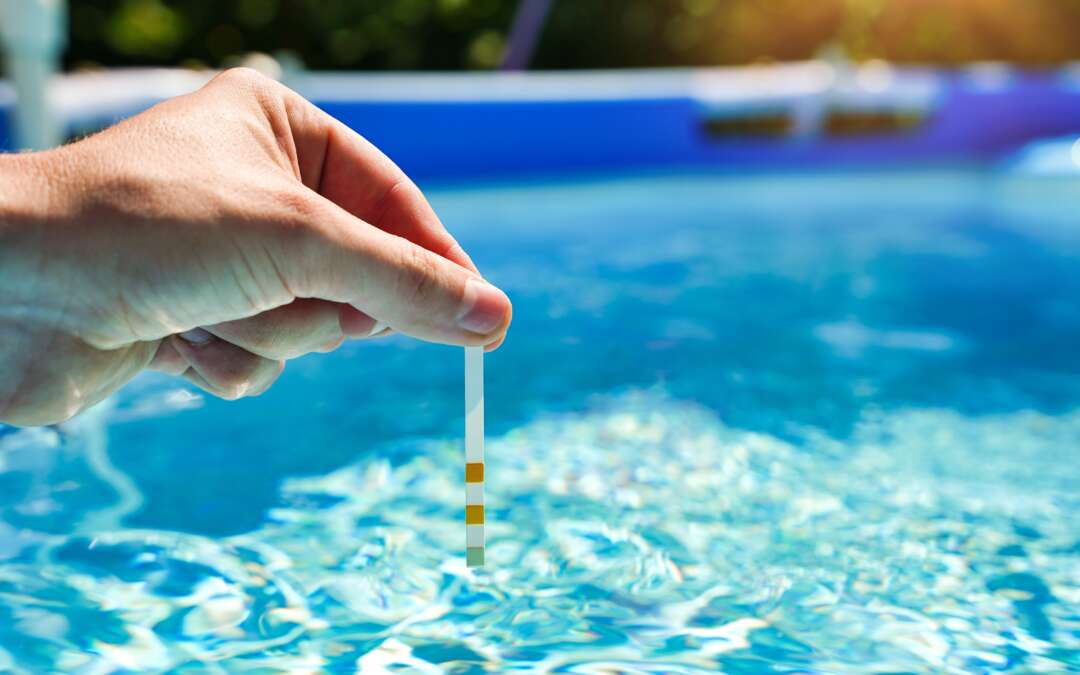 Everything you need to know about pool lighting